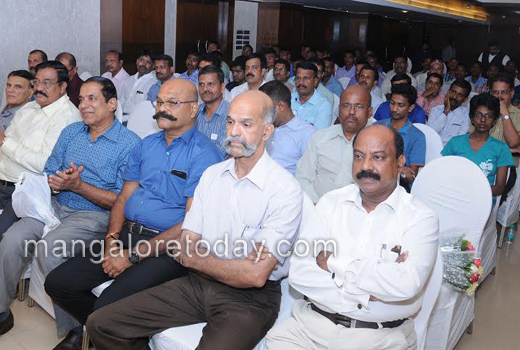SP Sharanappa  felicitated 1